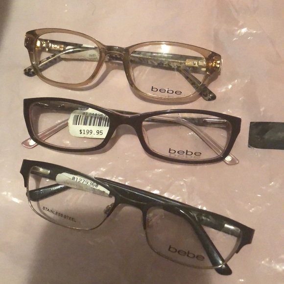 BeBe frames - Picture 1 of 1